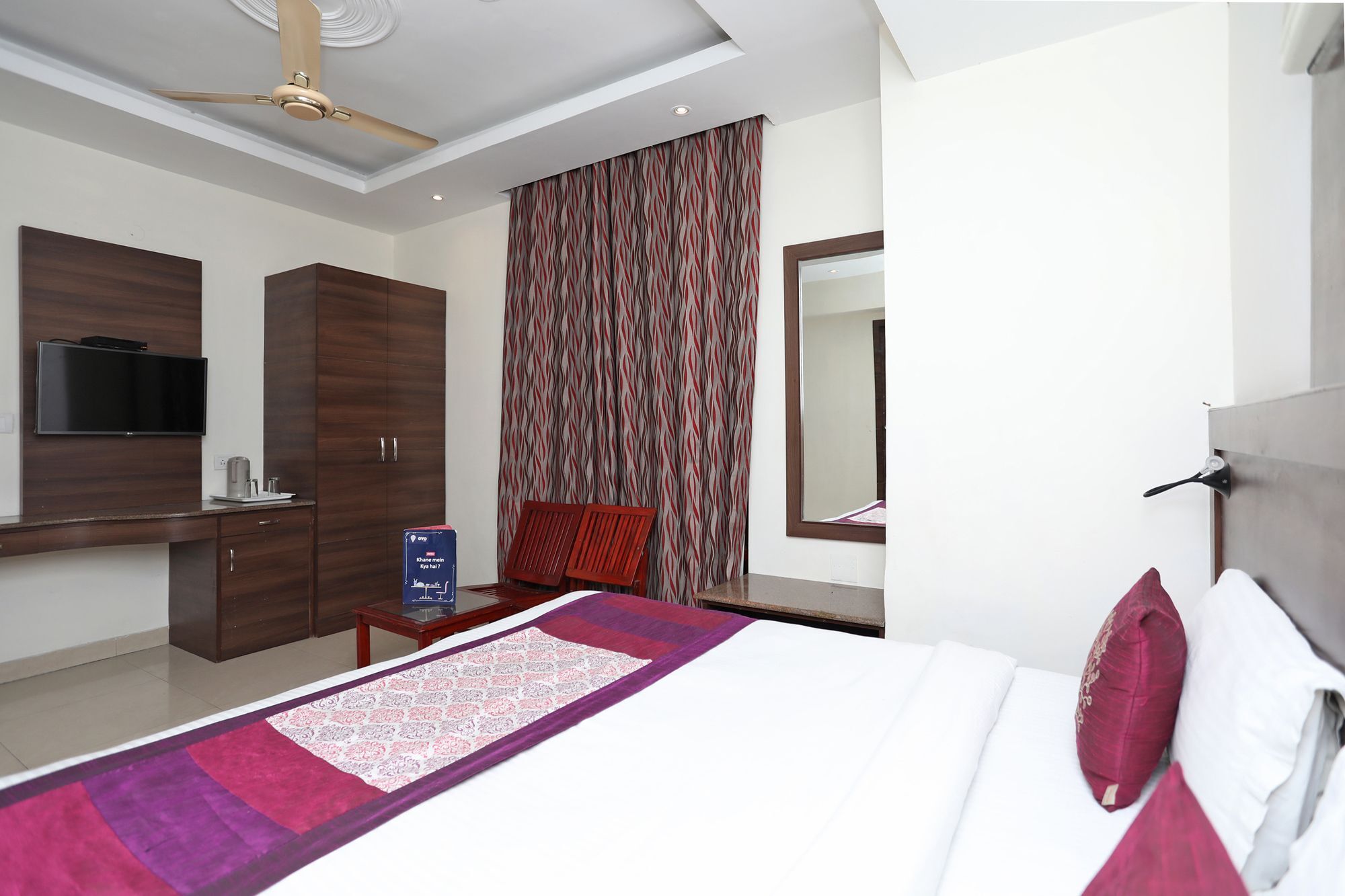 Oyo Flagship 11406 Indira Nagar Hotel
