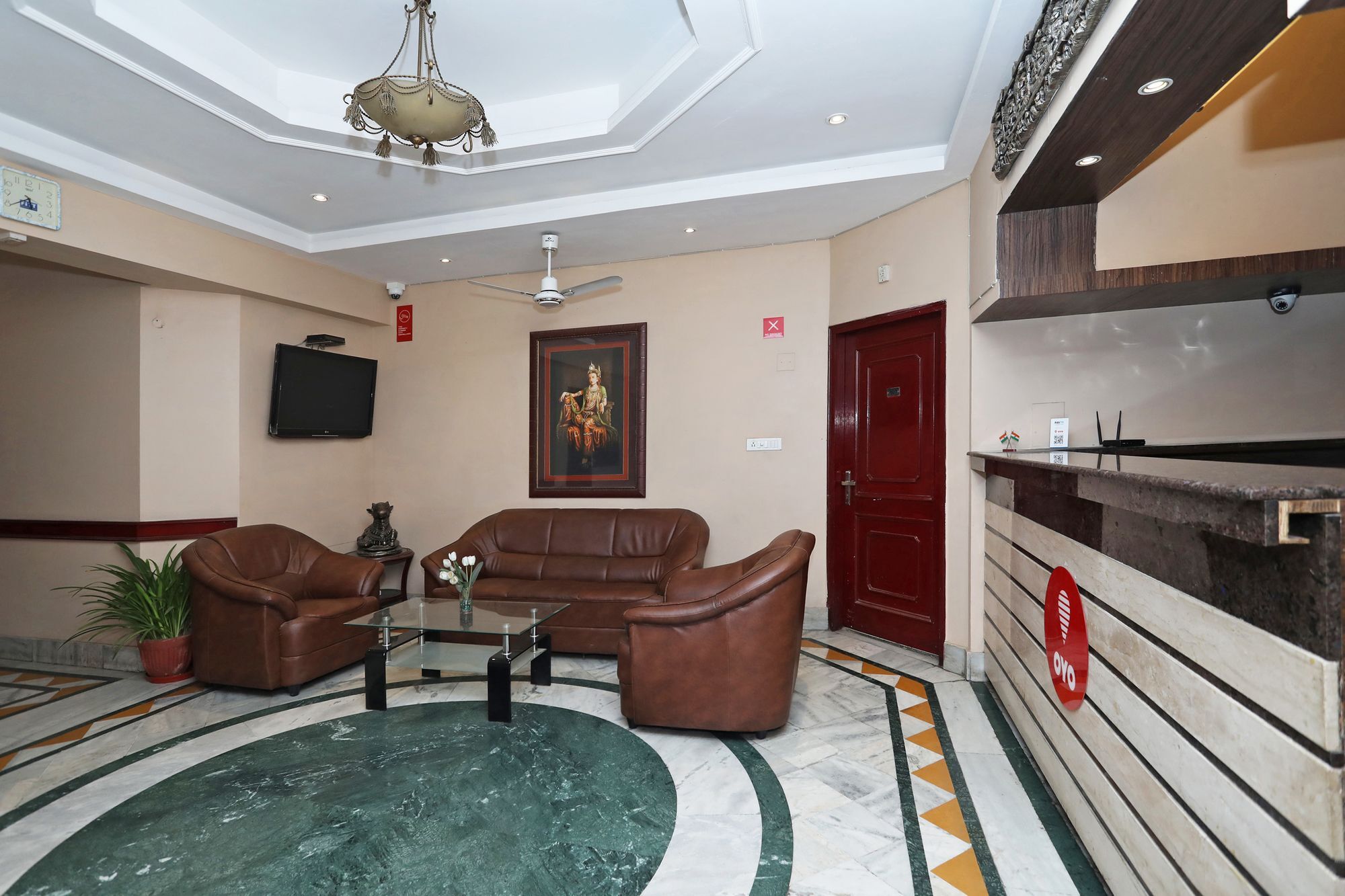 Oyo Flagship 11406 Indira Nagar Hotel 2*