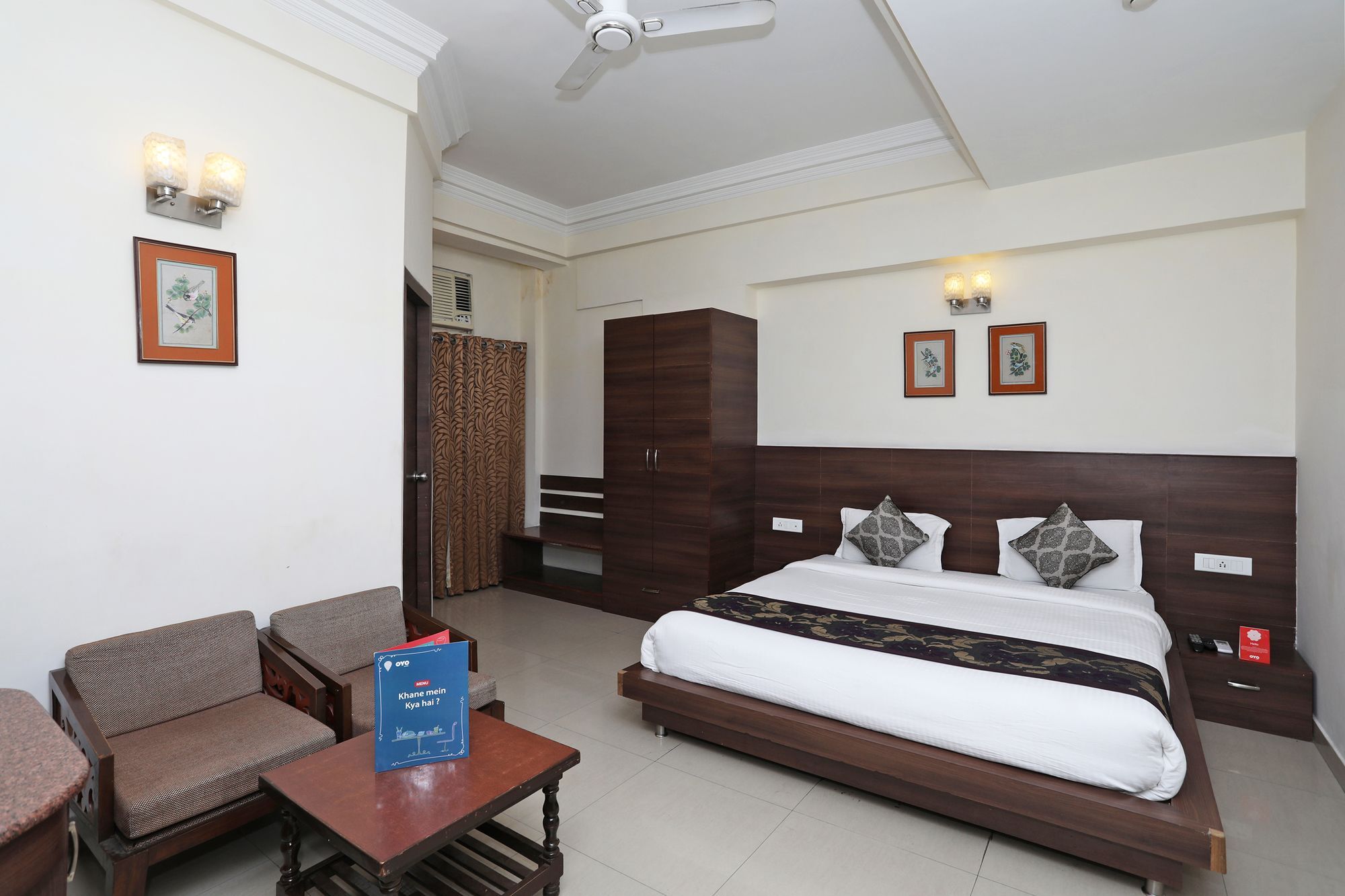 Hotel Oyo Flagship 11406 Indira Nagar Lucknow