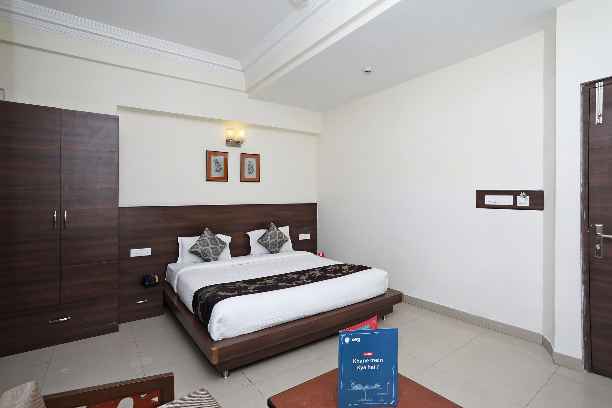 Oyo Flagship 11406 Indira Nagar Hotel